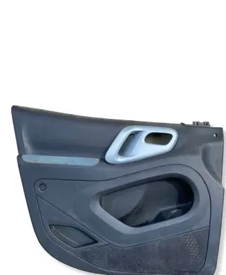 Citroen Berlingo Front door card panel trim 
