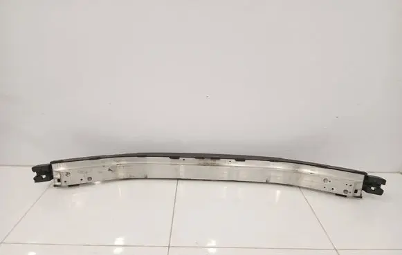 Front bumper cross member