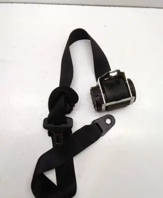 Mini Cooper Countryman R60 Front seatbelt 617059800D 150418