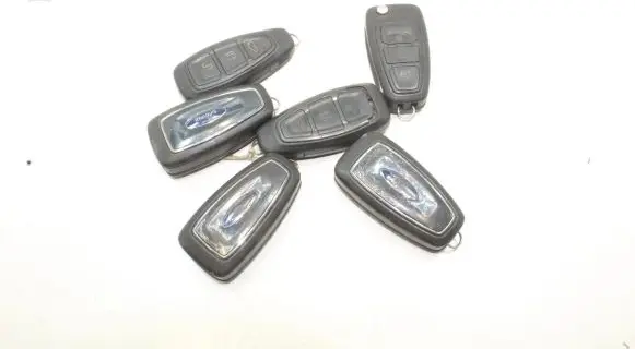 Ford Galaxy Ignition key/card AM5T15K601AD