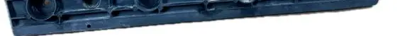 Cadillac Escalade IV Rear bumper mounting bracket 22806426