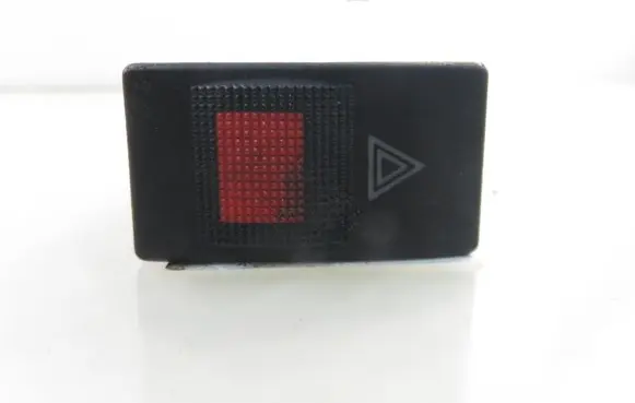 Audi A4 S4 B5 8D Hazard light switch 8D0941509C