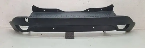 Renault Scenic III - Grand scenic III Rear bumper trim bar molding 850180002R TNDHB 2004196