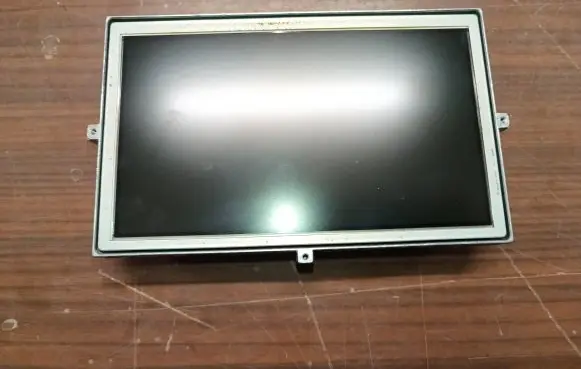 Renault Espace IV Screen/display/small screen 8200307275