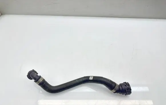 BMW iX Engine coolant pipe/hose 8833640 162697