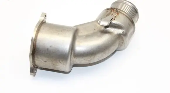 Audi Q5 SQ5 Intercooler hose/pipe 04L131111AB