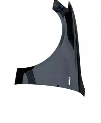 Audi A6 C7 Fender