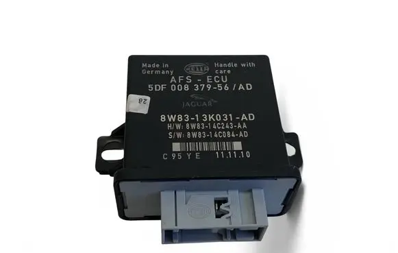 Jaguar XK - XKR Other control units/modules 8W8313K031AD