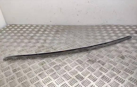Volkswagen PASSAT B7 Tailgate trim 3AE853955A