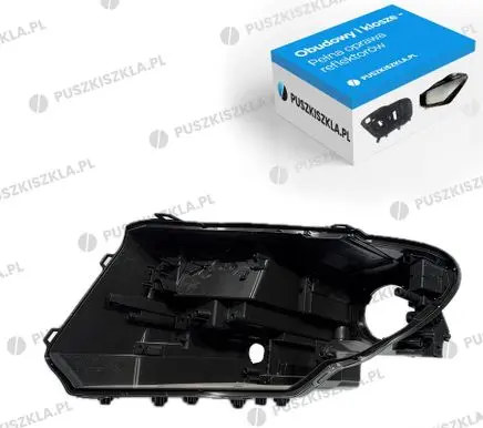 Jeep Compass Headlight/headlamp mounting bracket 5905049710000