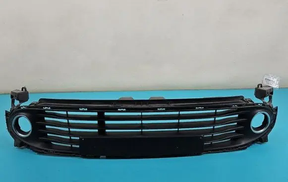 Renault Clio IV Front bumper lower grill IMPRK1473139