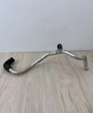 BMW X5 F15 Coolant pipe/hose 52529410 3015638 001005750000