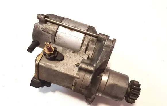 Lexus RX 300 Starter motor 2810003100 2280006173