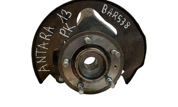 Opel Antara Front wheel hub