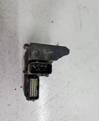 Ford Mondeo MK I ABS Pump F4RF2C219AM B552551