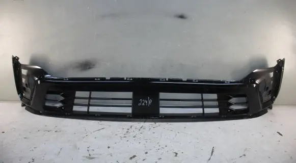 KIA Sorento IV Front bumper lower grill 86530-P2020