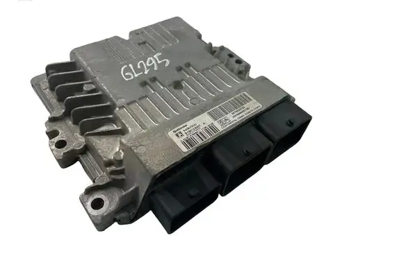 Peugeot 508 II Engine control unit/module ECU 9678628780 S180123007A