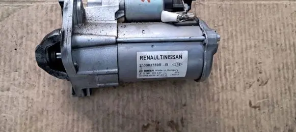 Renault Captur II Starter motor 233003759R