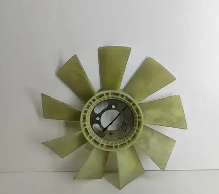 Volkswagen I LT Viscous fan 075121301D