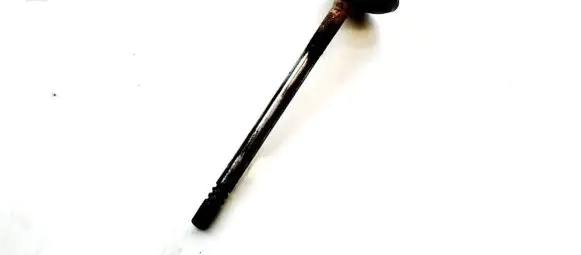Jeep Cherokee Valve 