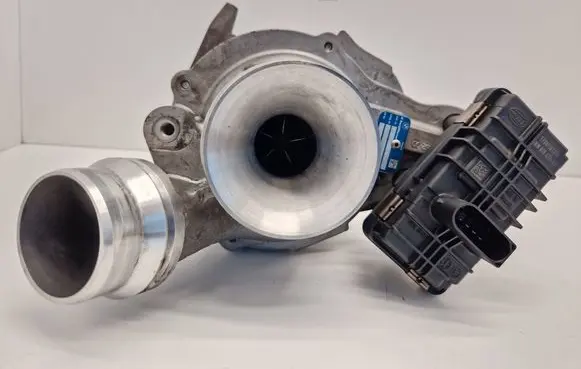 Toyota Verso Turbo 3465483 346548303 710058155