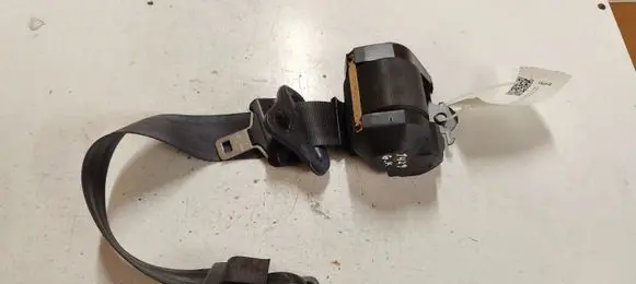 Citroen C2 Rear seatbelt 43594 33029503