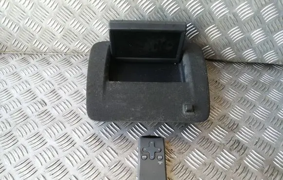 Volvo V50 Screen/display/small screen 86511961 30657371 08650752