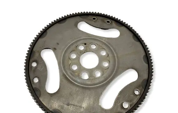 Jeep Grand Cherokee Flywheel 593AA3241B B33012C7
