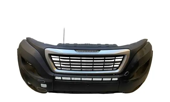 Peugeot Boxer Front bumper