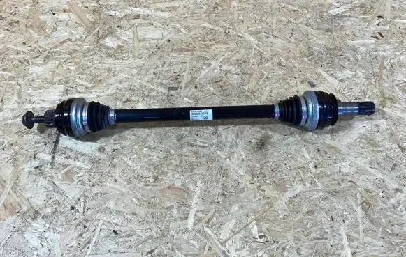 Porsche Macan (95B) Front driveshaft 95B501203Q