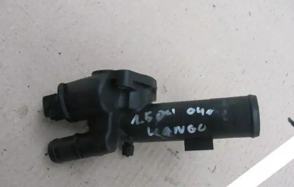 Renault Kangoo I Thermostat housing 