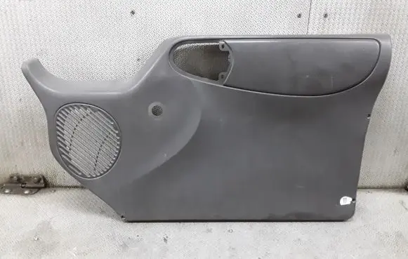 Ford Transit Front door card panel trim YC15V23942BU