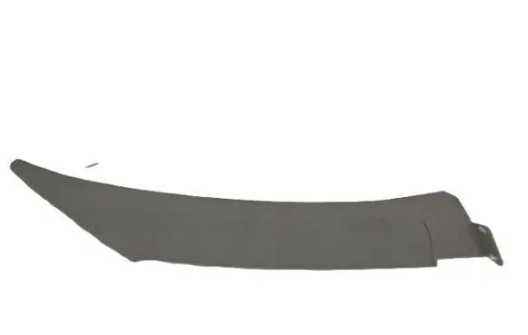 Citroen C4 II Picasso (A) pillar trim 96770480BJ