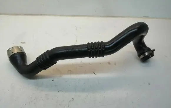 Renault Master III Intercooler hose/pipe 144604965R