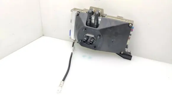 Tesla Model 3 Engine control unit/module 1462554Q1L 146577301D SC192035720003F