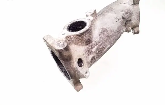 SsangYong Korando EGR valve line/pipe/hose A6711410304