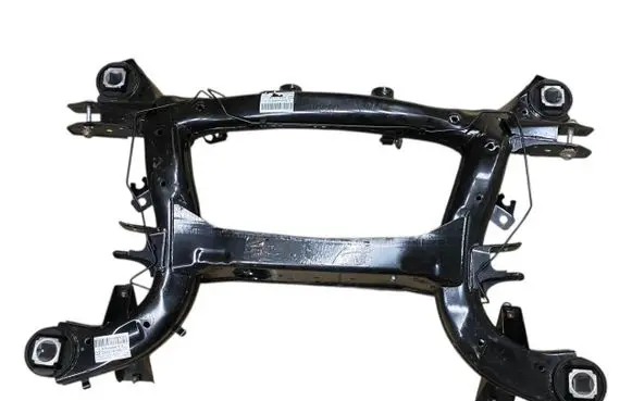 BMW X5 E70 Rear subframe 6863816 33316863816