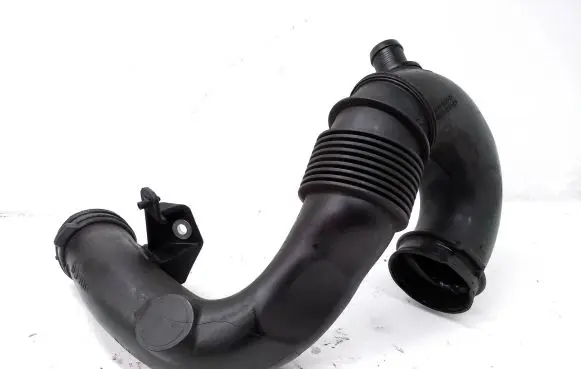 Jaguar XF X250 Intercooler hose/pipe 9X239690AE AW939690AD