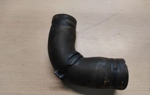 Citroen C4 Grand Picasso Engine coolant pipe/hose