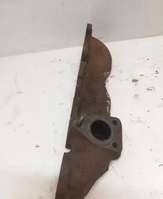 Exhaust manifold