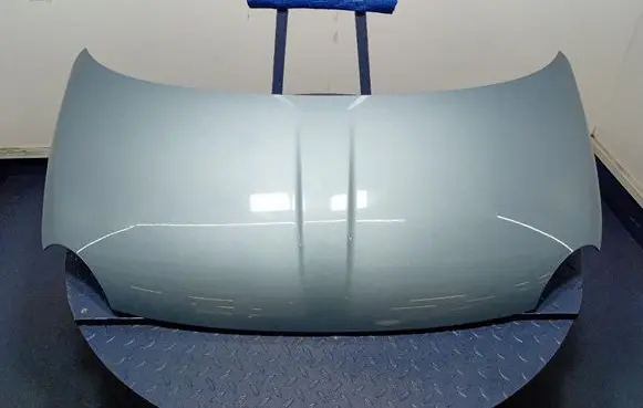 Fiat 500E Engine bonnet/hood
