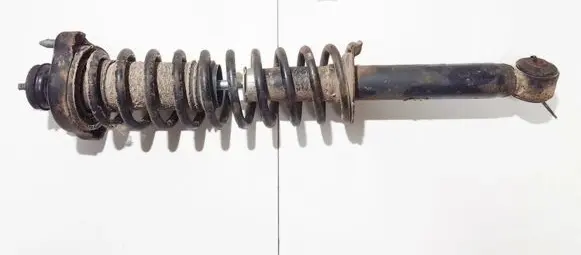 Volvo S40, V40 Rear shock absorber/damper 23828 b9d06
