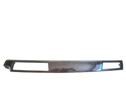 BMW 5 E60 E61 Dashboard glove box trim 4537310