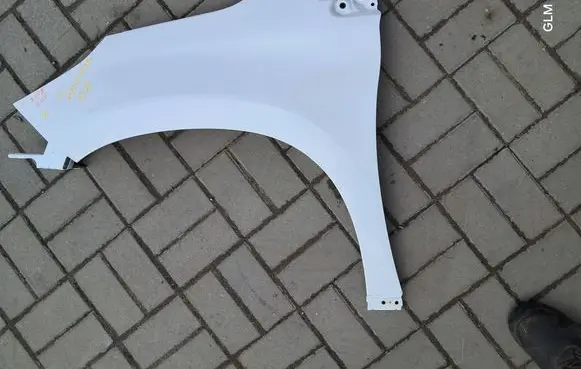 Peugeot 2008 I Fender