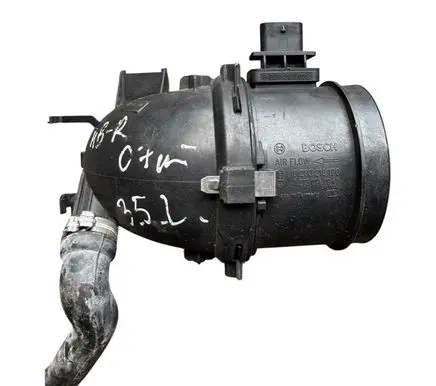 Mercedes-Benz R W251 Mass air flow meter 0280218190 A2730940948