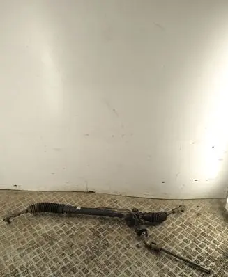 Audi A6 S6 C5 4B Steering rack