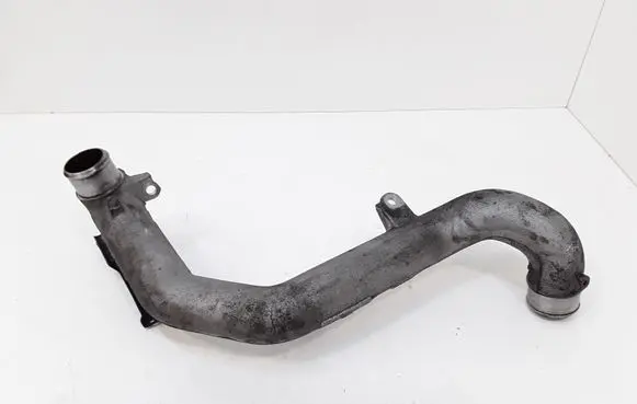 Mazda 6 Intercooler hose/pipe