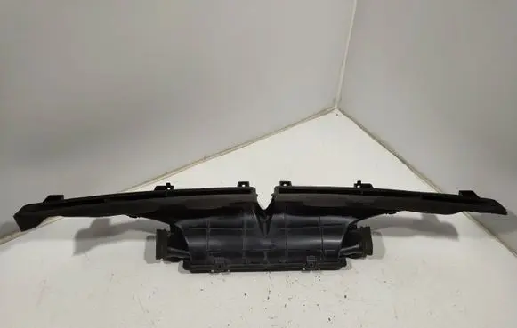 Hyundai i30 Engine coolant pipe/hose 973502R000