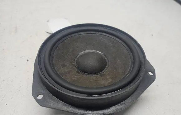 Opel Astra H Front door speaker 24423552