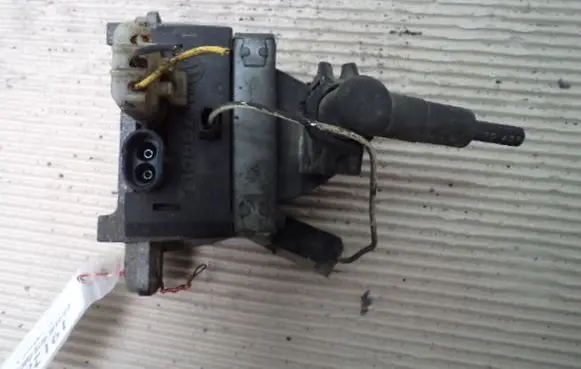 Renault 19 High voltage ignition coil